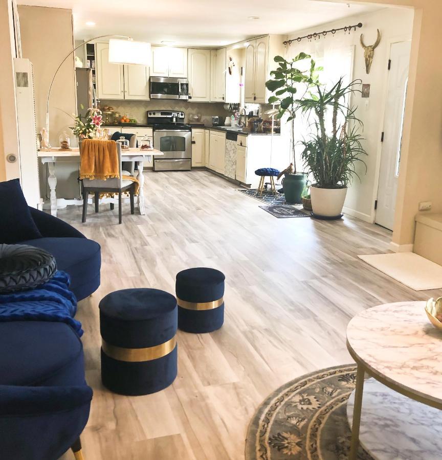 Villa Sierra 索诺拉 外观 照片