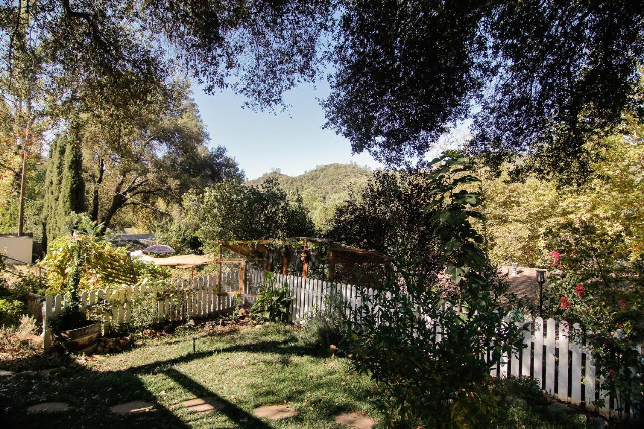 Villa Sierra 索诺拉 外观 照片